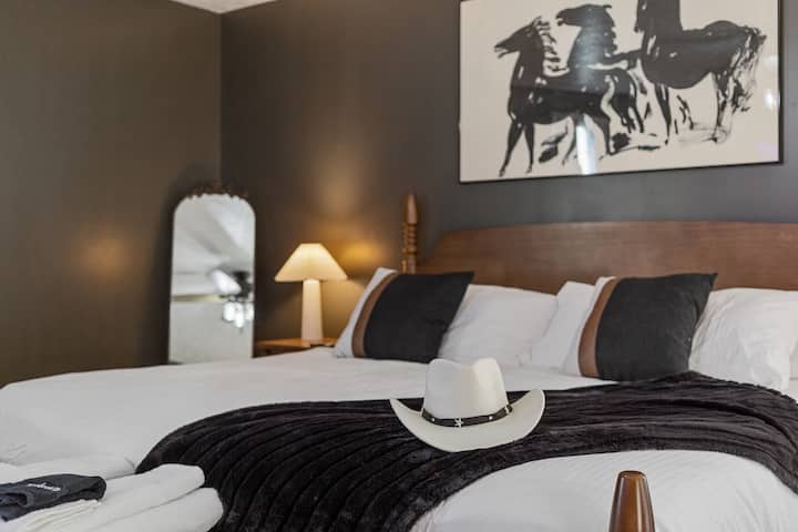 غرفة النوم 1