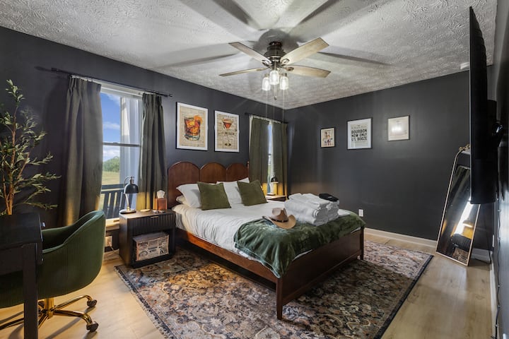 غرفة النوم 2