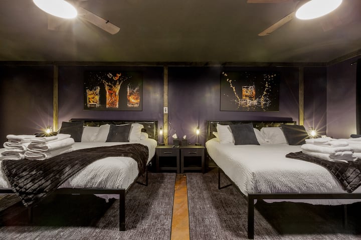 غرفة النوم 4