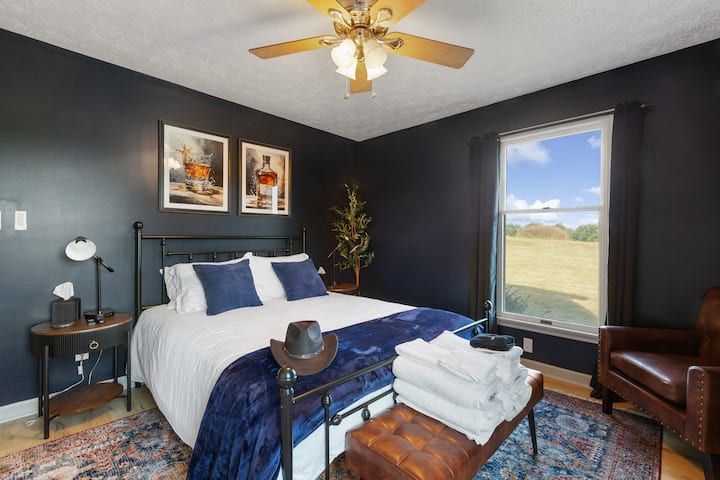 غرفة النوم 3