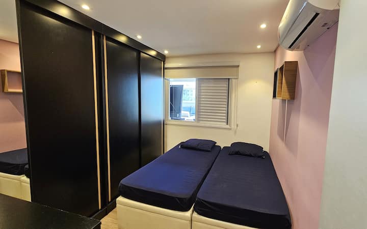Quarto 3