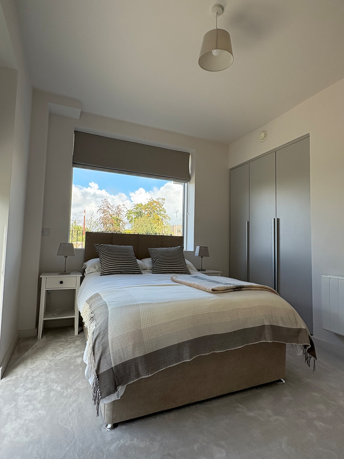 საძინებელი 2