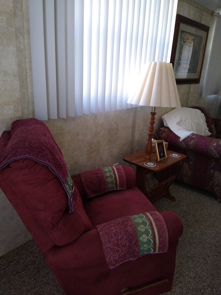 Всекидневна