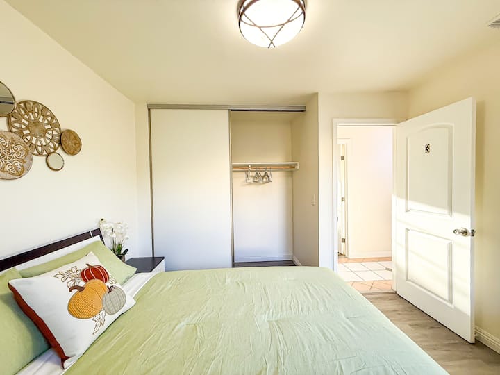 ห้องนอน