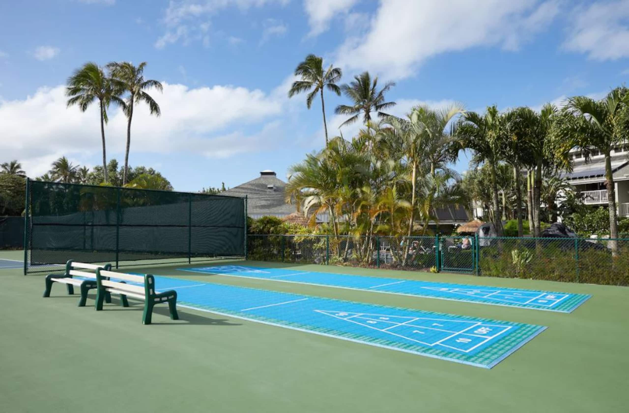 Princeville 1 + Loft at The Cliffs - Sleeps 6! - Image 55