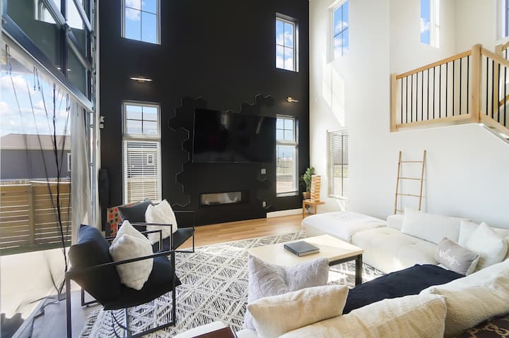 Всекидневна