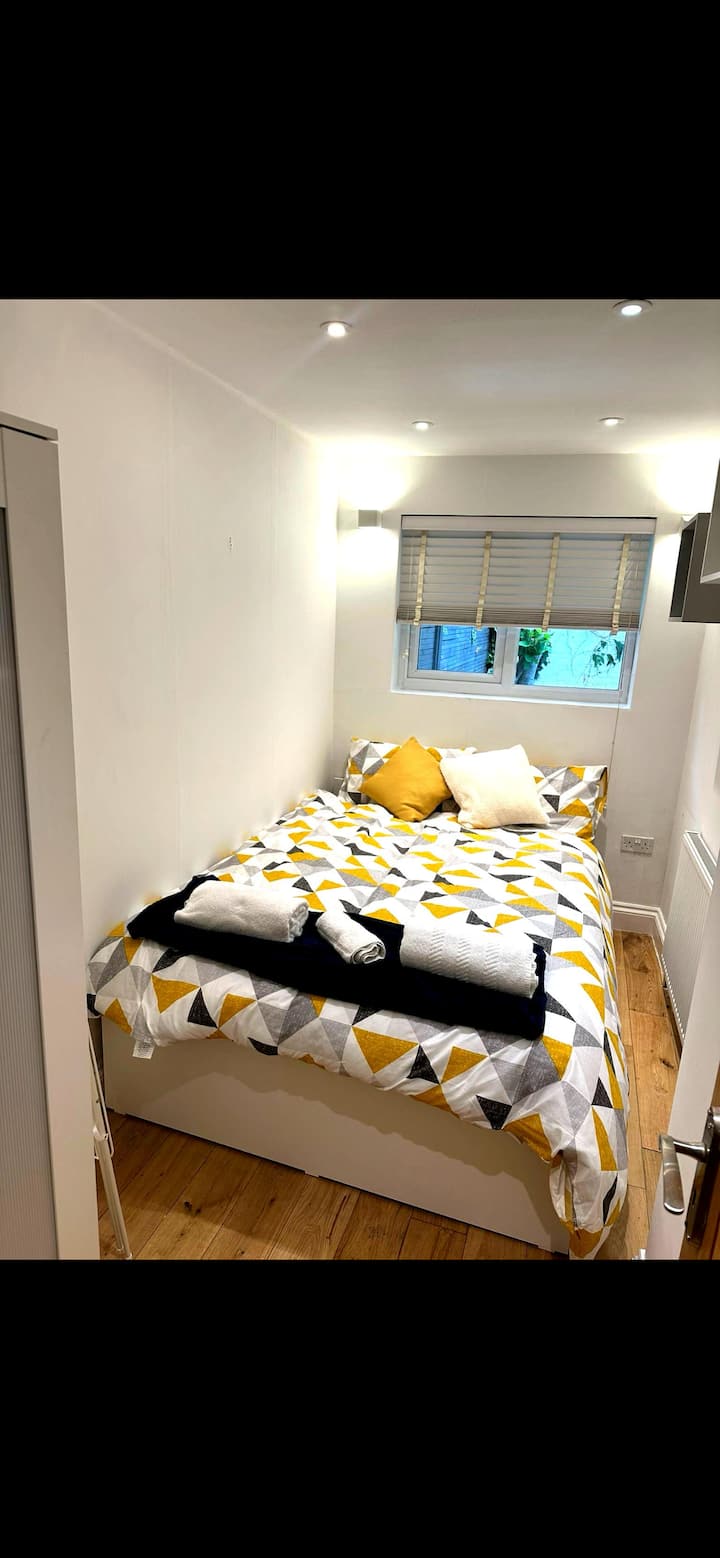 Спална соба 2