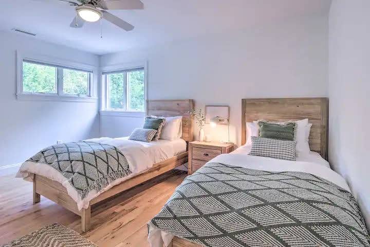 Спална соба 5