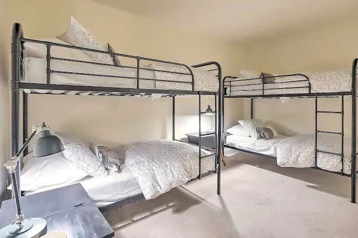 Спална соба 6