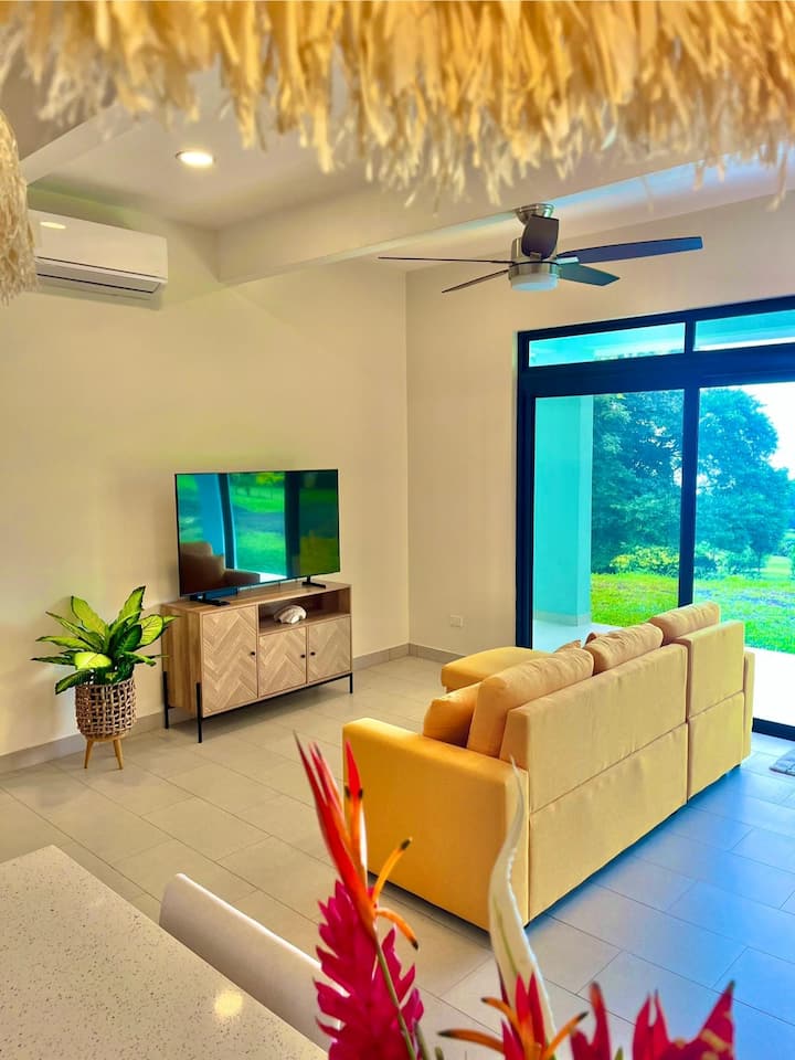 მისაღები ოთახი