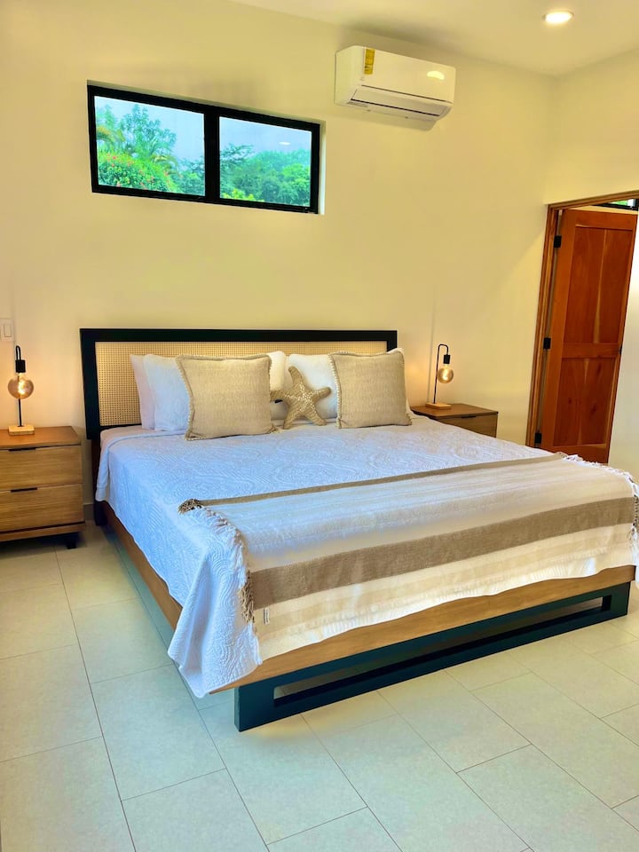 საძინებელი 1