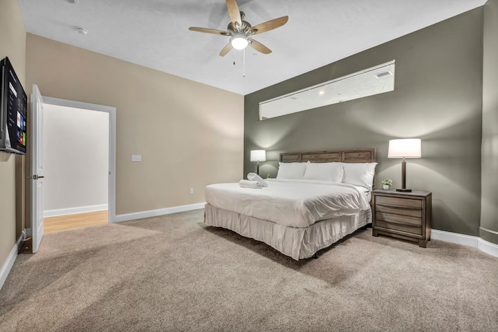 Спална соба 1