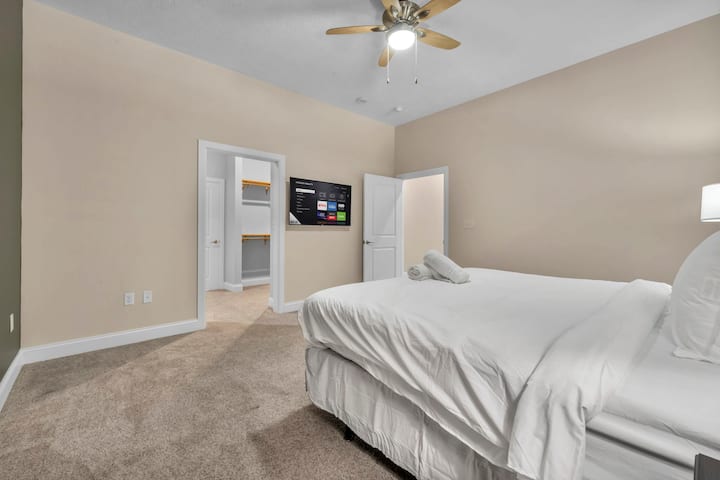 Спална соба 2