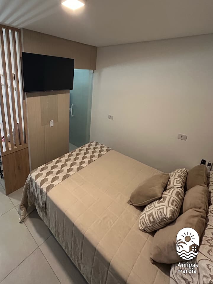 საძინებელი