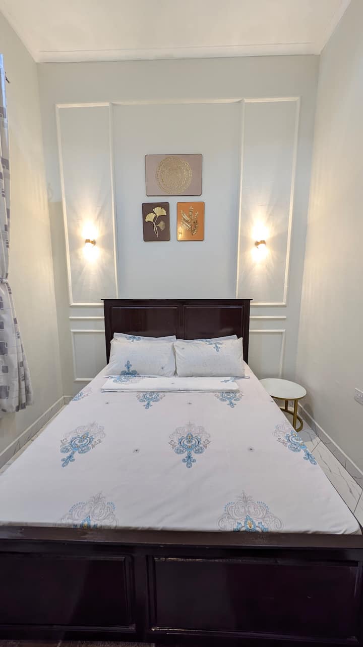 ห้องนอน