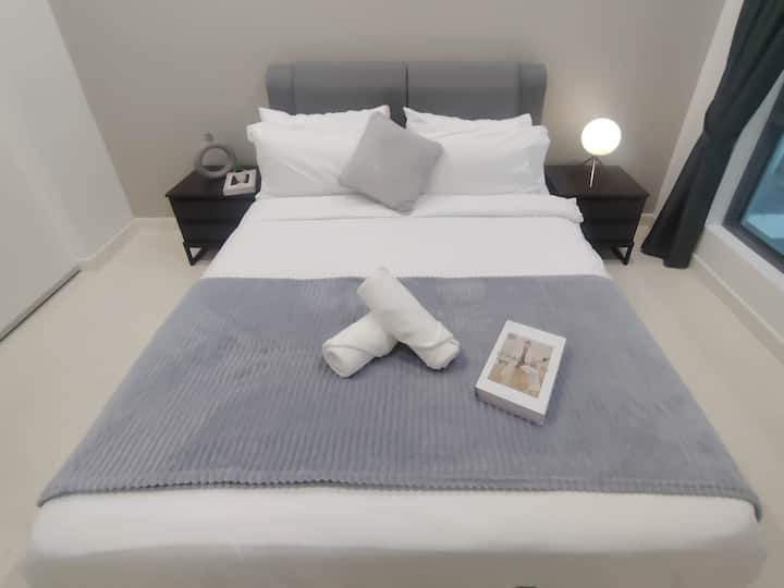 საძინებელი 4