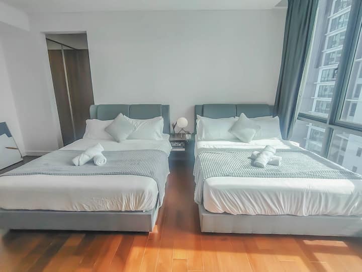 საძინებელი 1