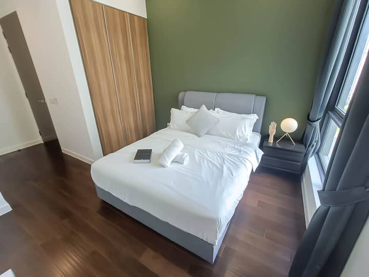 საძინებელი 3