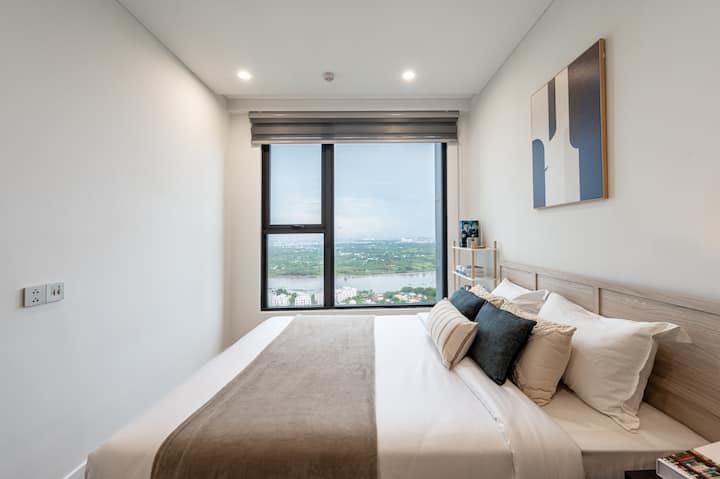 Спална соба 1