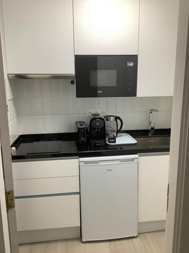 Cozy Studio Apartment B - Los Cristianos - Los Cristianos