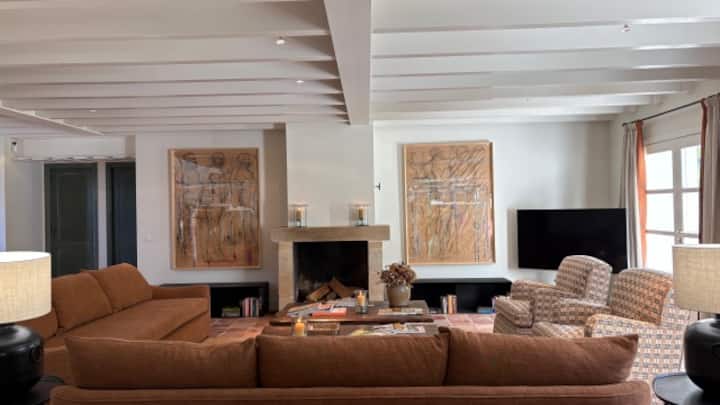 Villa In Carriazo, Ribamontan Al Mar, Cantabria - Santander, España