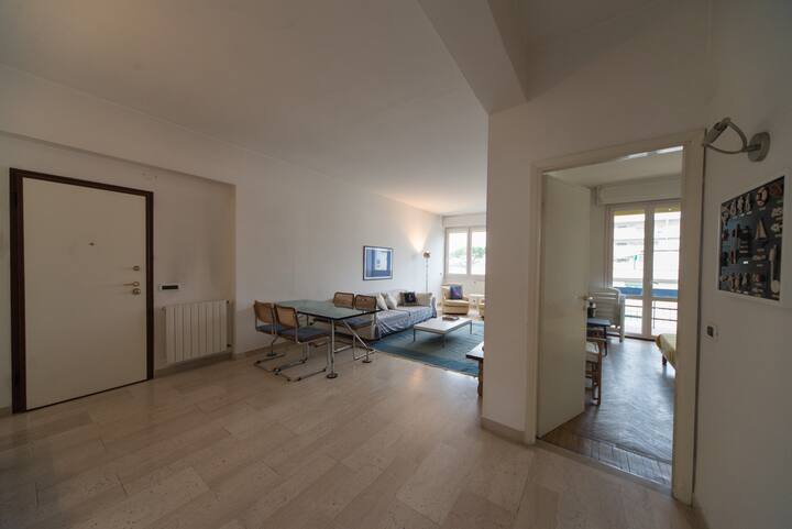 Charming Viareggio Apartment With Sea View - Marina di Pietrasanta