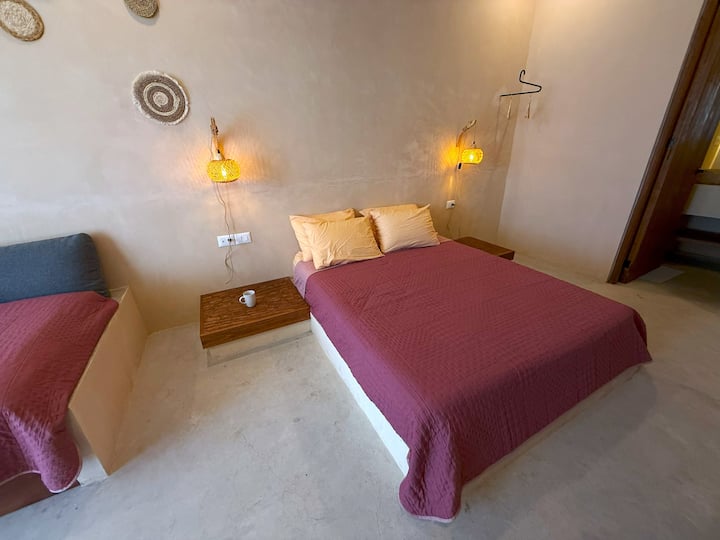 Dhomë gjumi 3