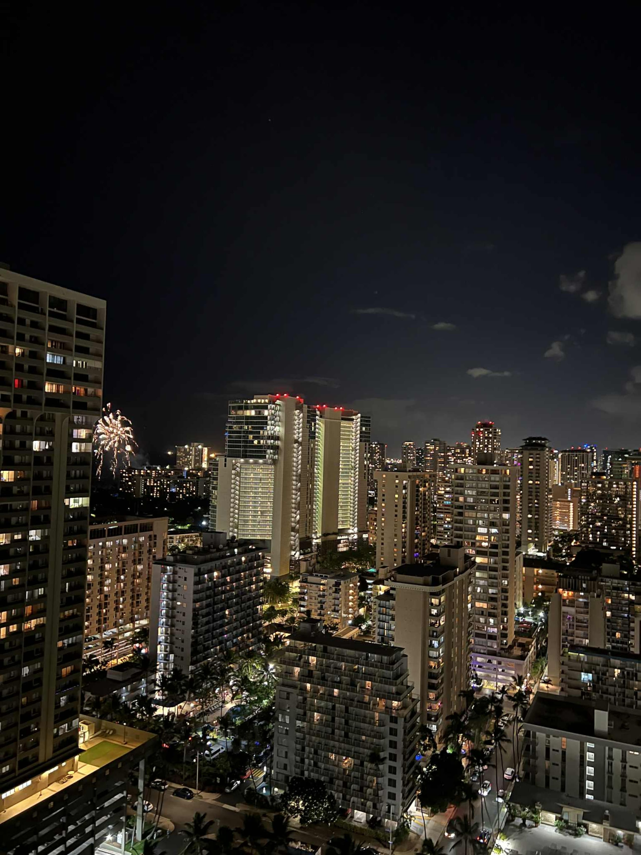 Waikiki Breeze and Free Parking - Image 42