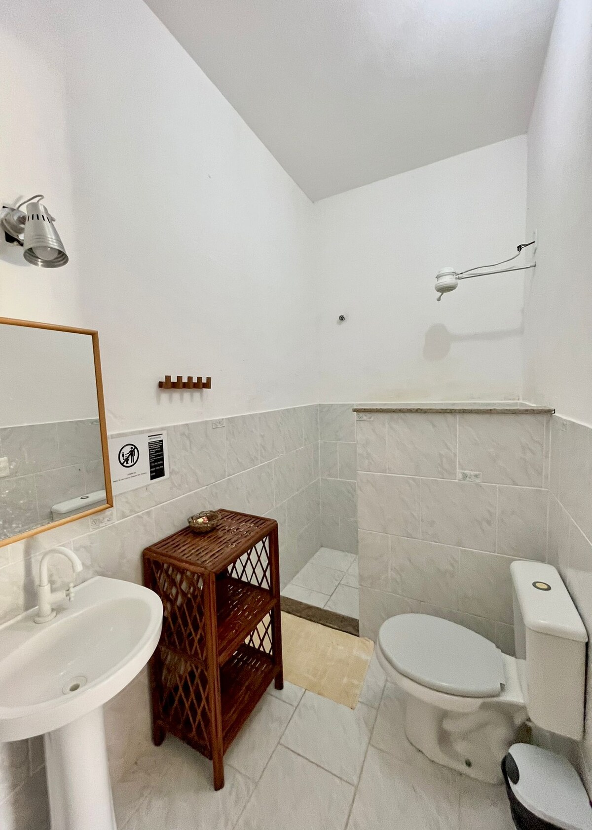Jaju Suite 5 Gamboa Oceanfront with Kitchen - Guest houses for Rent in ...