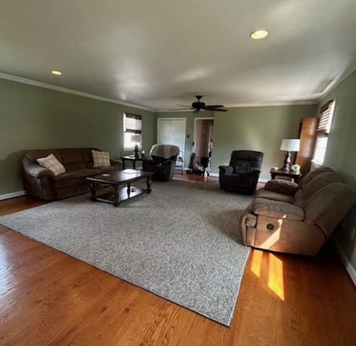 Дневна соба