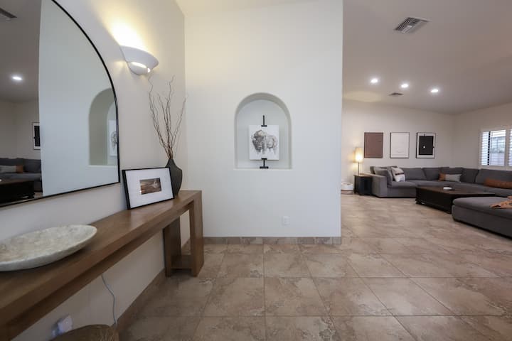 Eastside Escape - Tucson, AZ