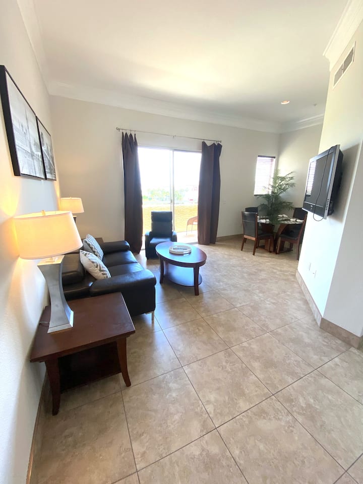 Las Vegas Strip Private Residences Penthouse 7-20 - Las Vegas, NV