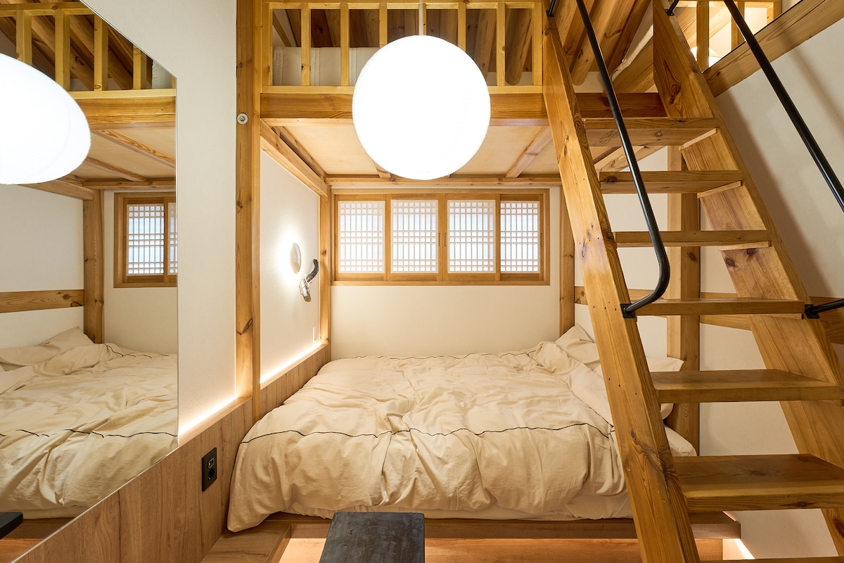 Спална соба 1