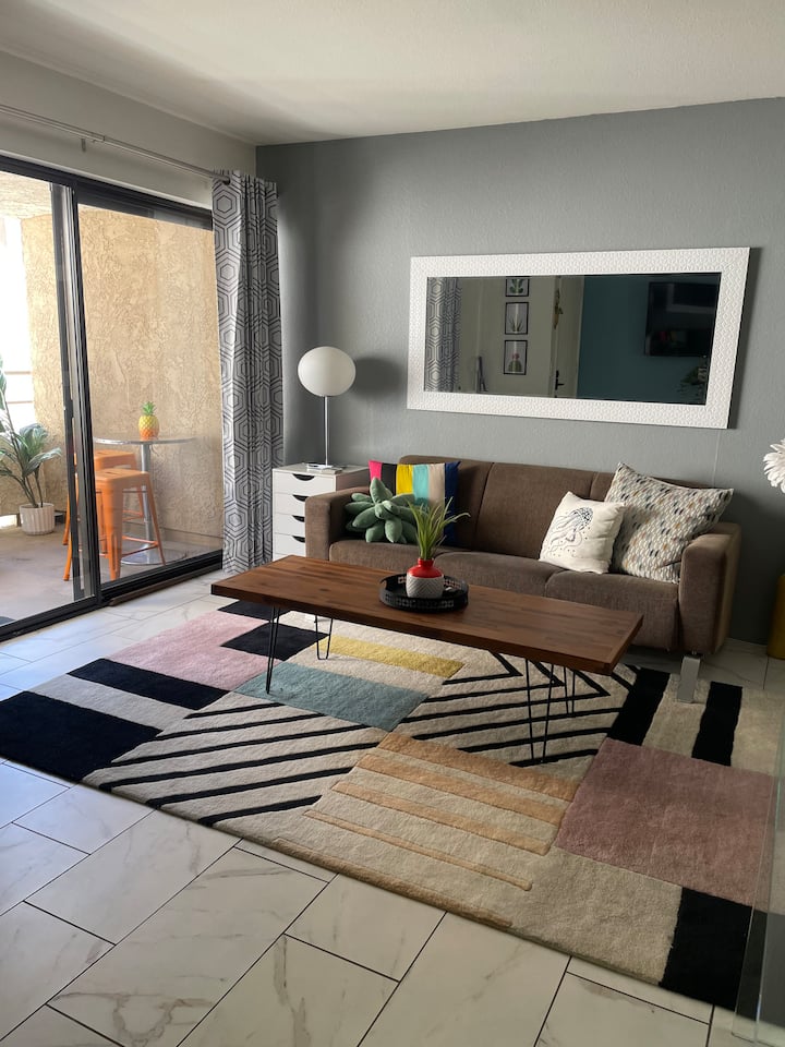 Your Downtown Getaway. Location. View. Luxury. - Palm Springs, CA