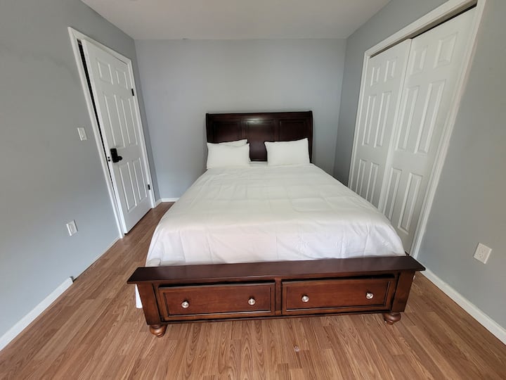 غرفة النوم 4