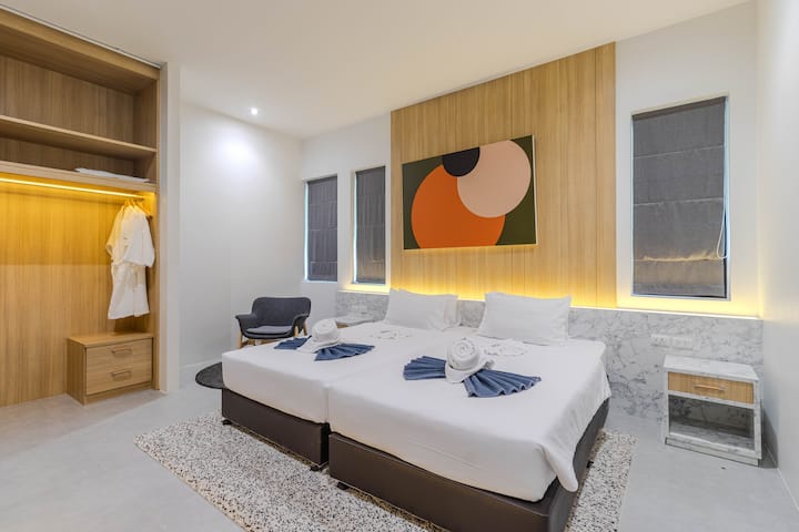 Спална соба 2