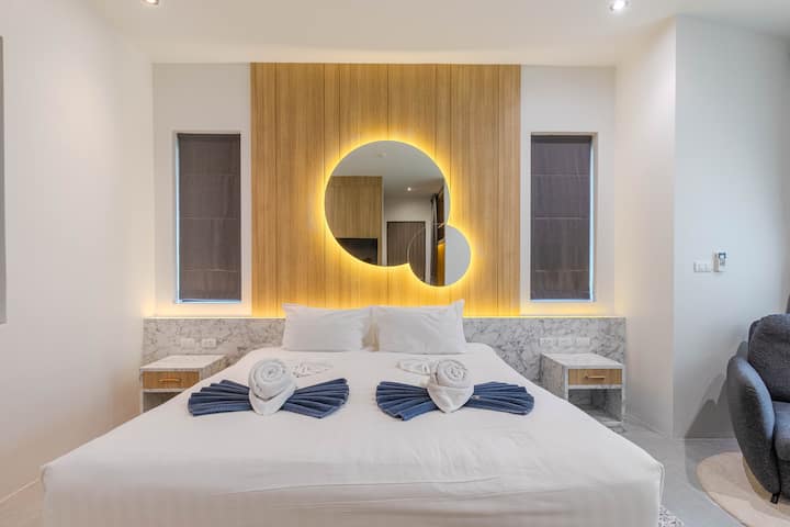 Спална соба 1