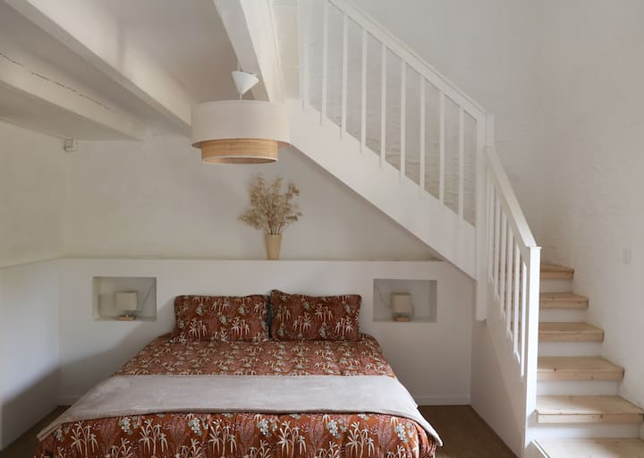 chambre coco