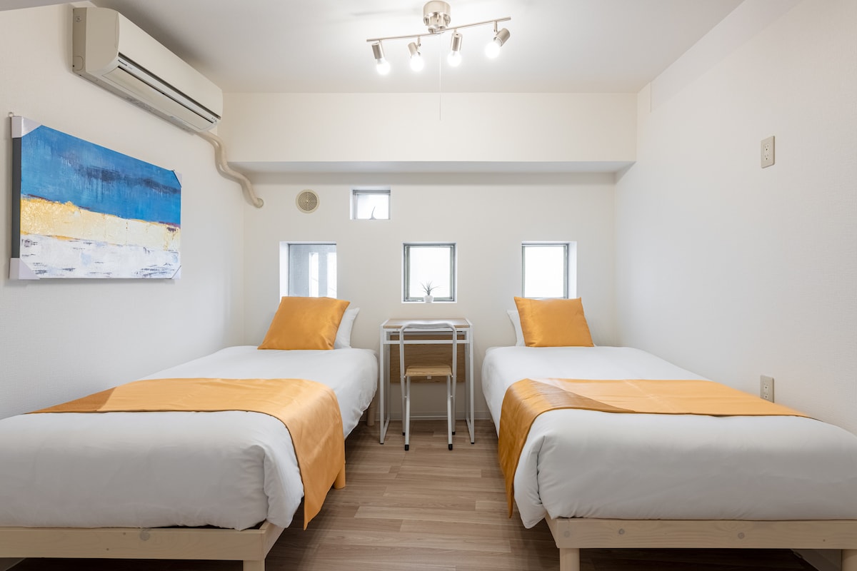 საძინებელი