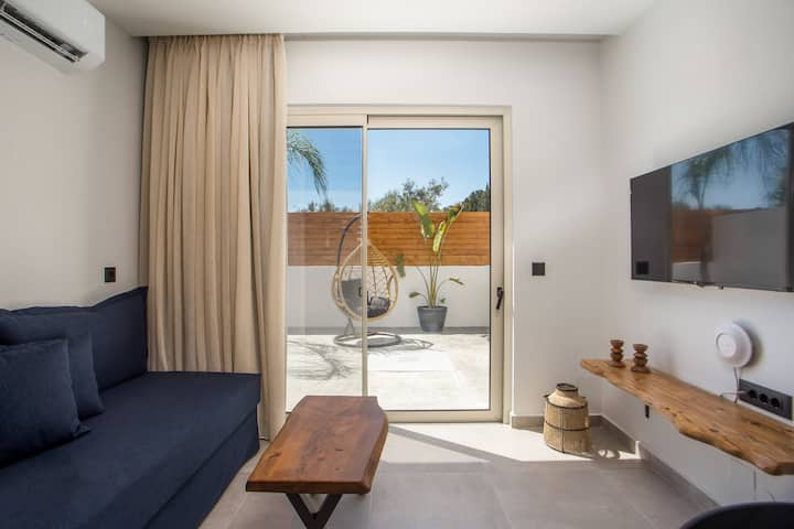 Aura Luxury Villas - Aithria - Faliraki