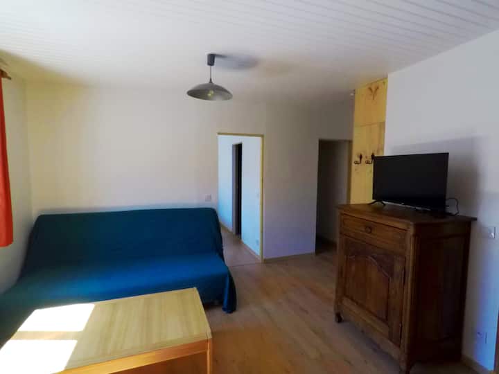 Appartement - Vernet-les-Bains