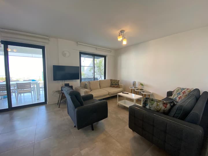 Bodrum Gündoğanda Deniz Manzaralı Havuzlu Villa - Yalıkavak
