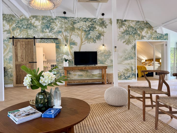 Falcon House 3 In Chelsea - Ciudad del Cabo