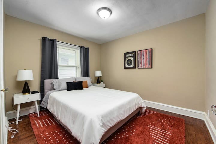 Más espacio, más comodidad, más tiempo para dormir