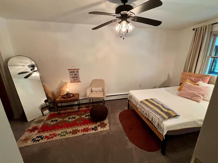 საძინებელი