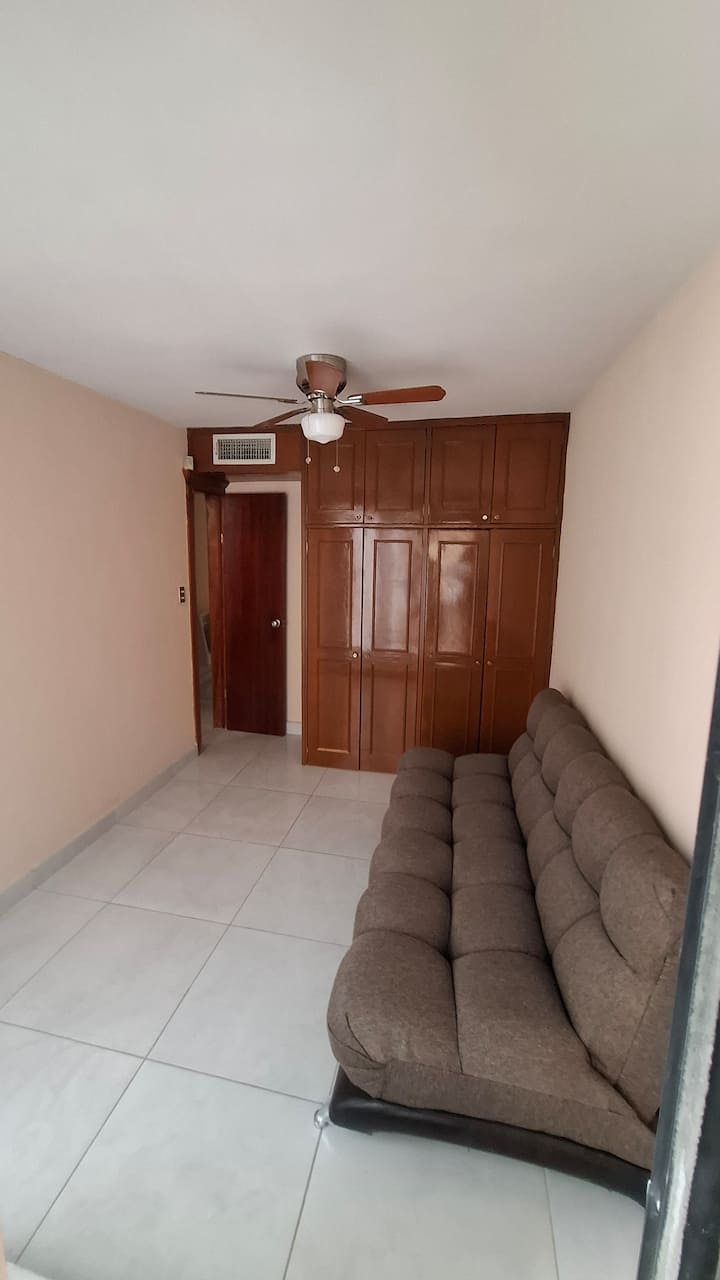 Habitación 2