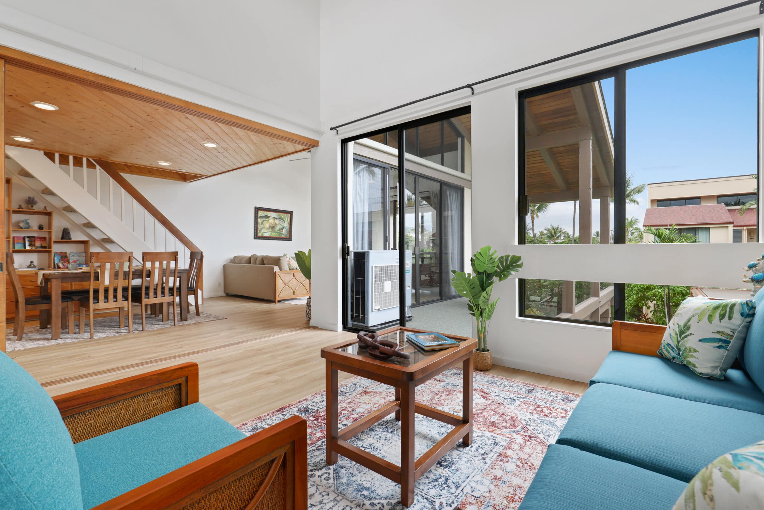 Oceanfront Complex - 2bdrm/2bath with Loft - New! - Photo 27
