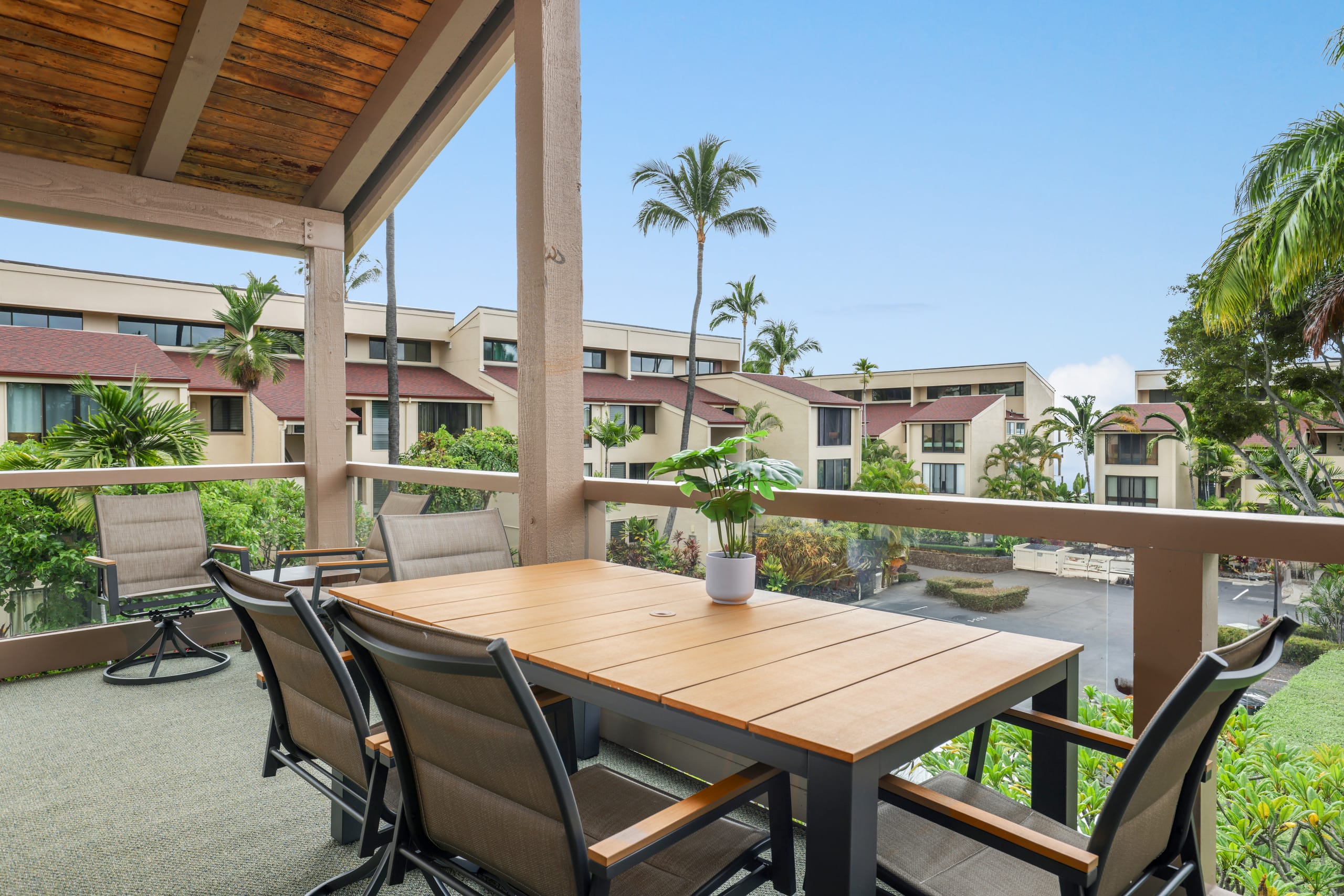 Oceanfront Complex - 2bdrm/2bath with Loft - New! - Photo 45