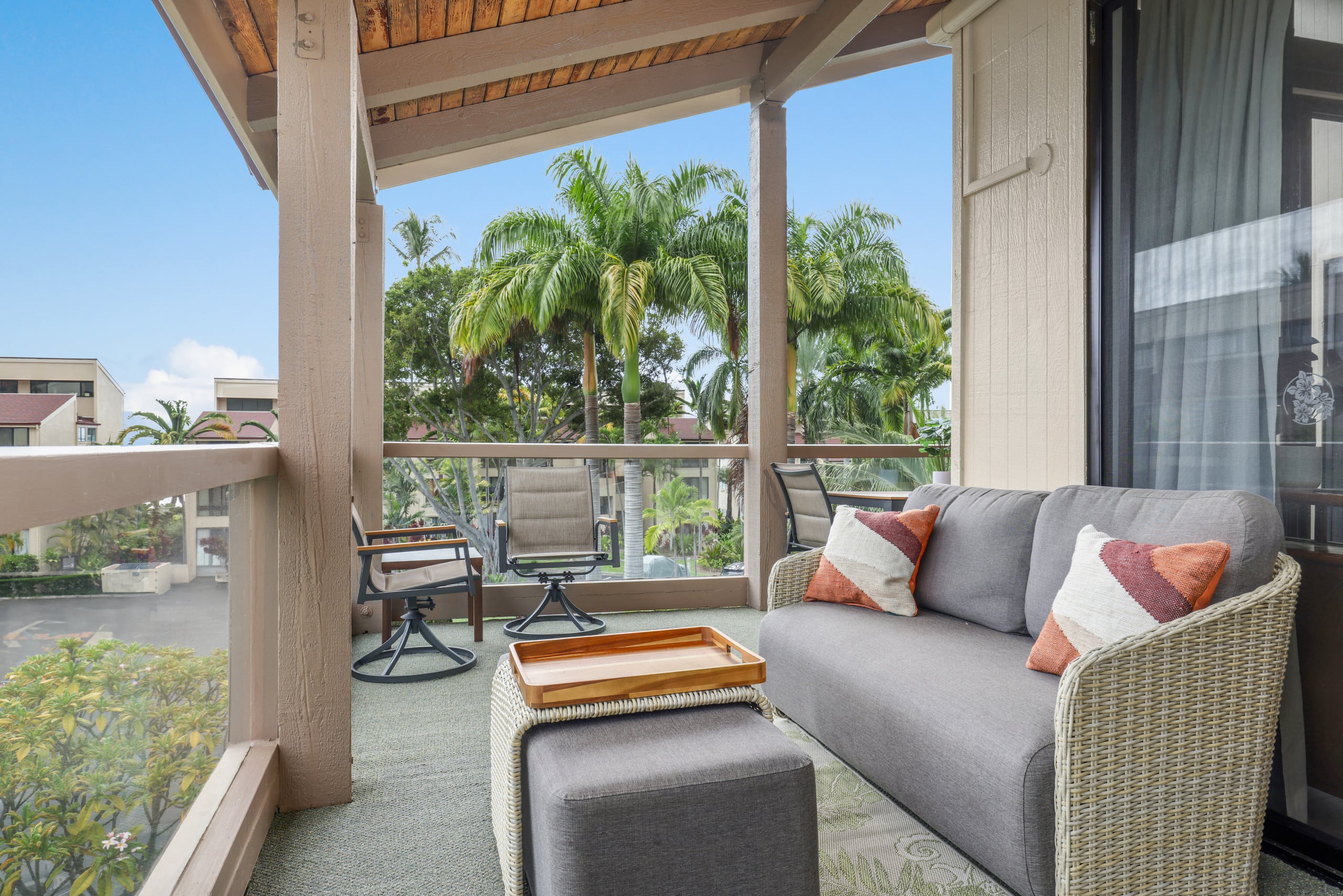 Oceanfront Complex - 2bdrm/2bath with Loft - New! - Photo 42