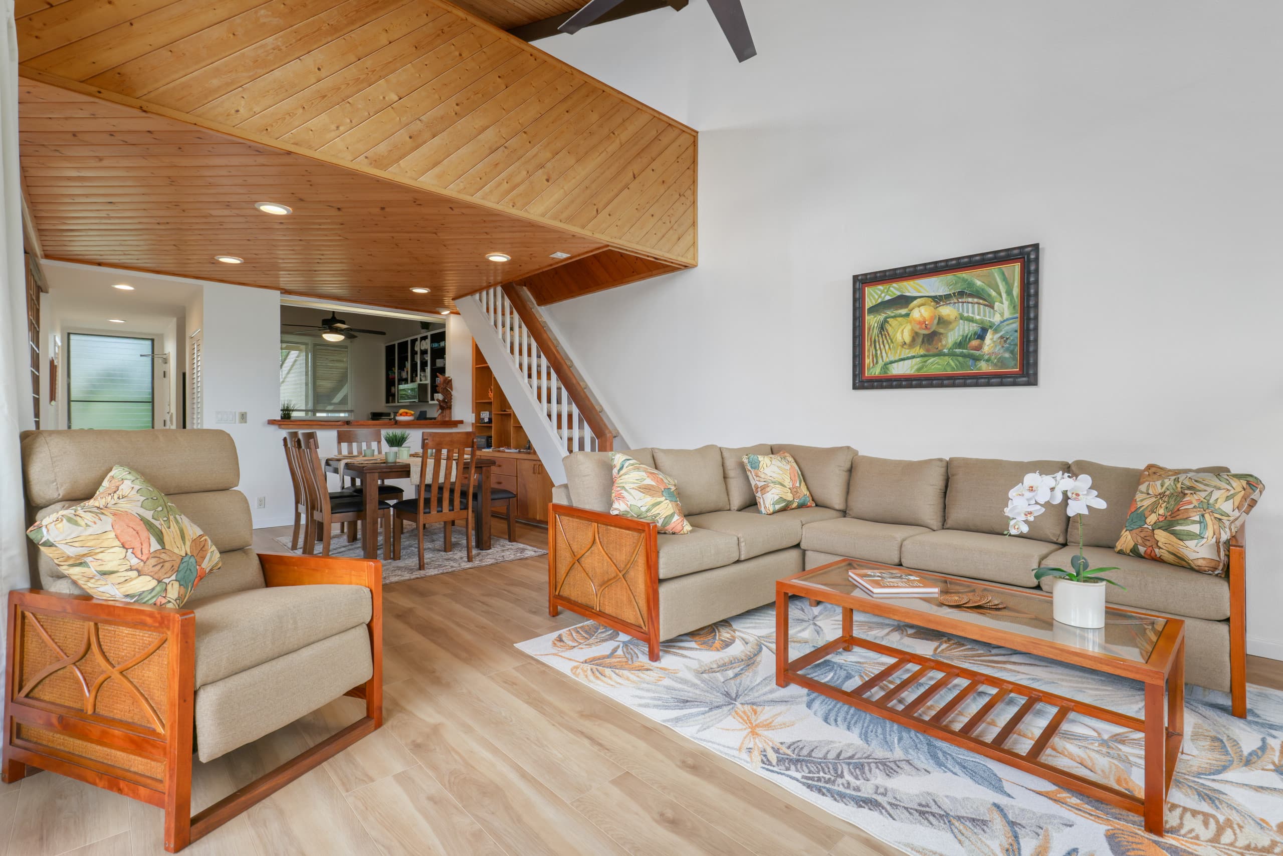 Oceanfront Complex - 2bdrm/2bath with Loft - New! - Photo 6